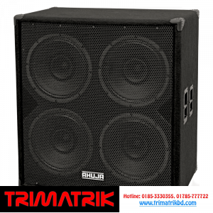 Ahuja SQX-850