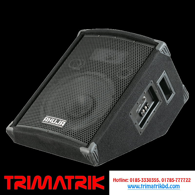 Ahuja SRM-120