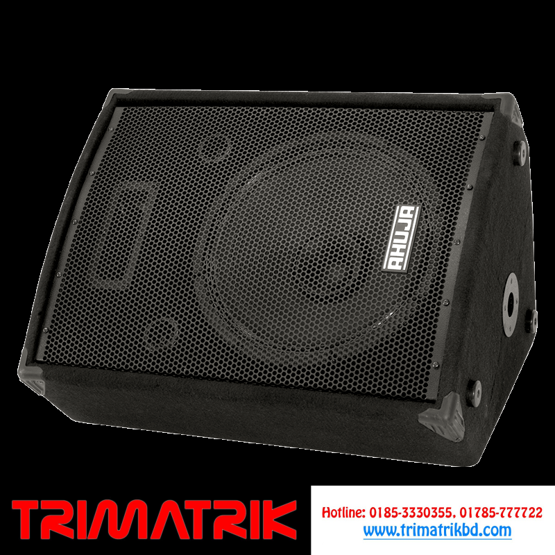 Ahuja SRM-220