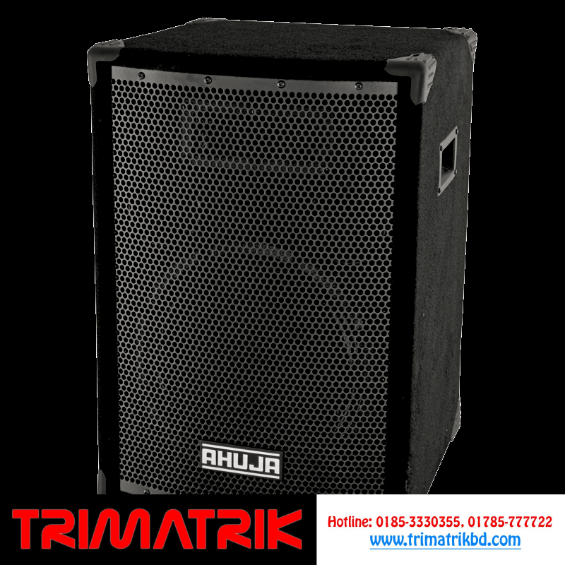 Ahuja SRX-200