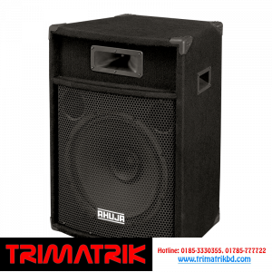 Ahuja SRX-220