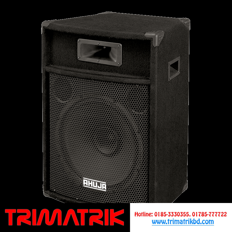 Ahuja SRX-220