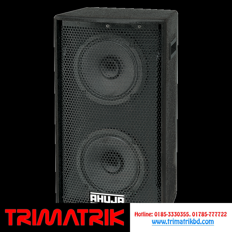 Ahuja SRX-50DX/50XT