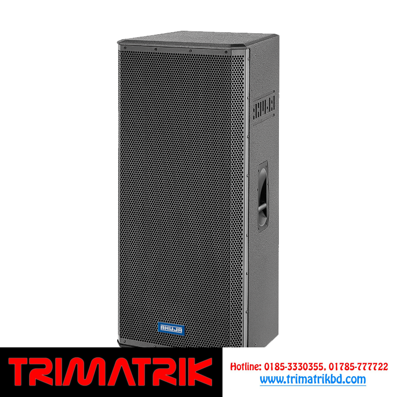 Ahuja SRX-510