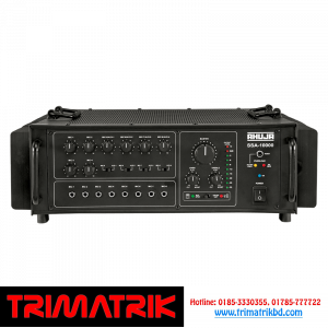 Ahuja PA Mixer Amplifier