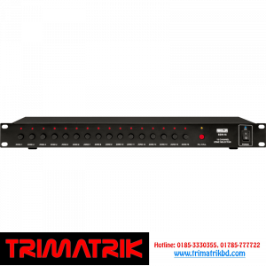Ahuja SSW-16M