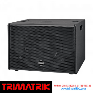 Ahuja SUB-300A