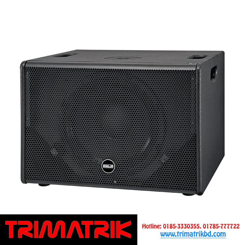 Ahuja SUB-300A