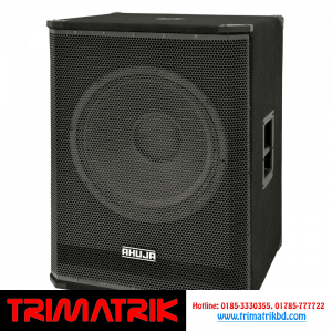 Ahuja SWX-1000