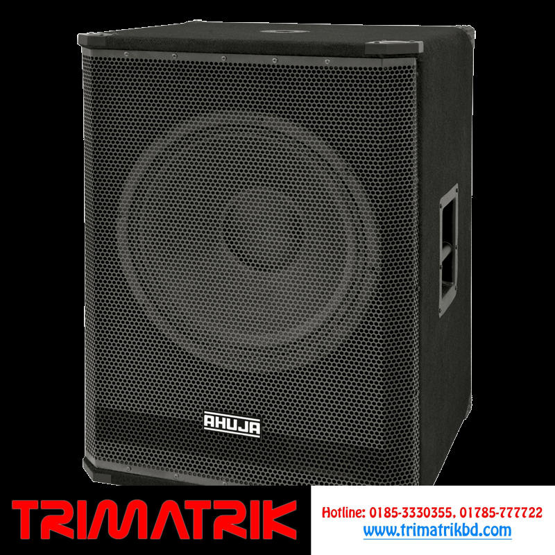 Ahuja SWX-1000