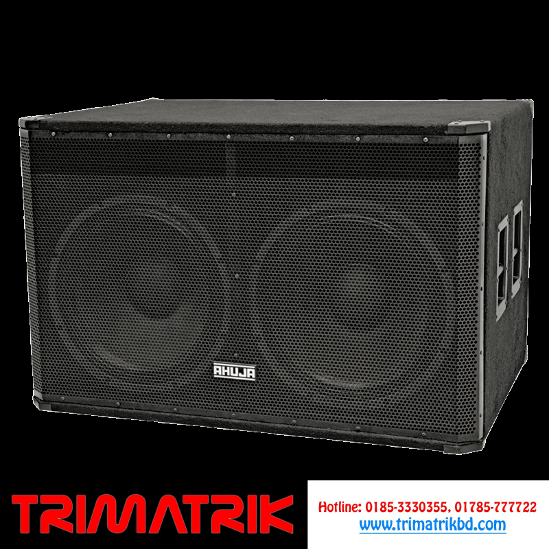 Ahuja SWX-1300DX