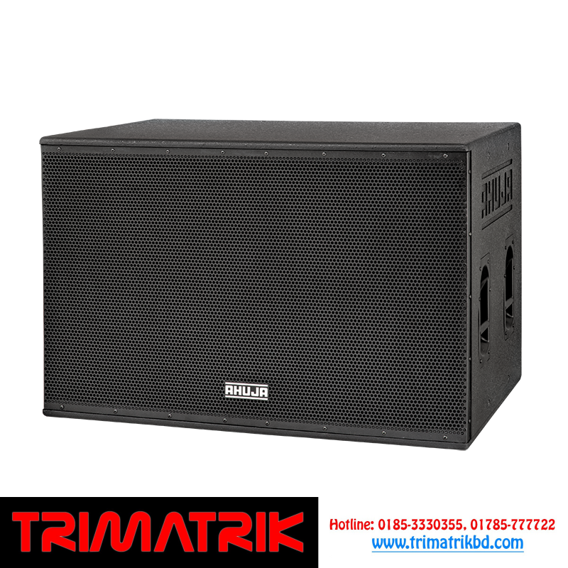 Ahuja SWX-2100