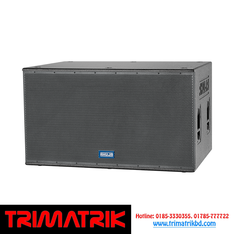 Ahuja SWX-2600