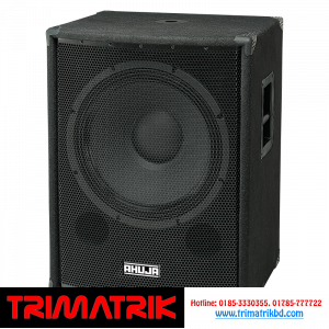 Ahuja SWX-650