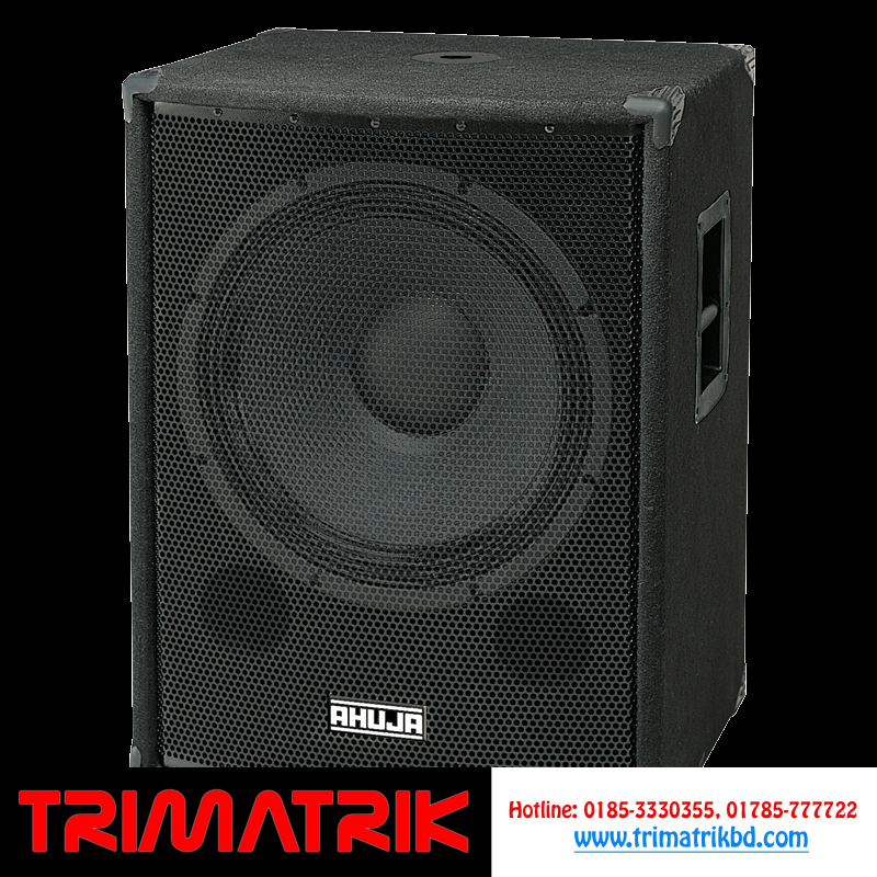 Ahuja SWX-650