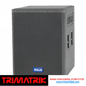 Ahuja SWX-810