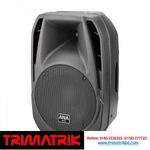 Ahuja XPA-3010DP