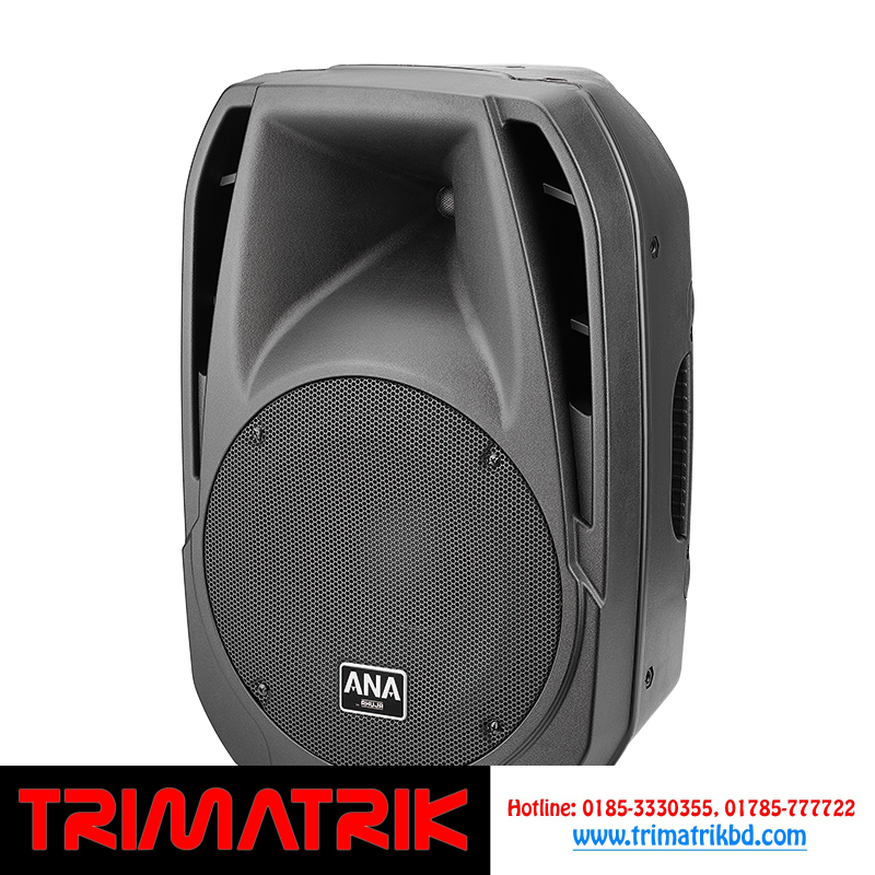 Ahuja XPA-3010DP