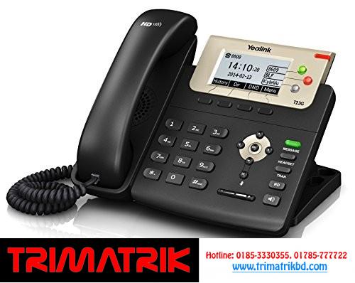 Yealink T23P