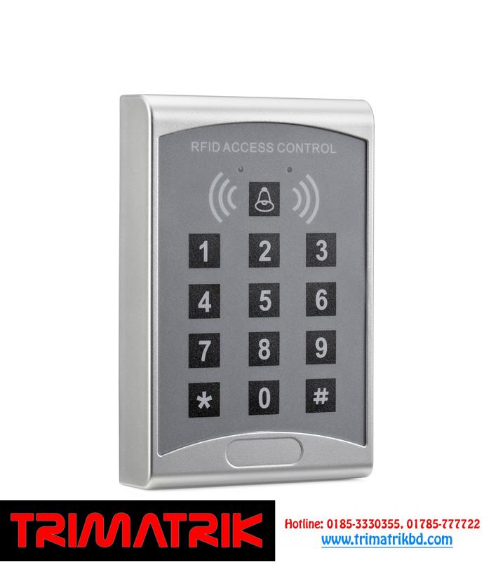 Offline Standalone Access Control