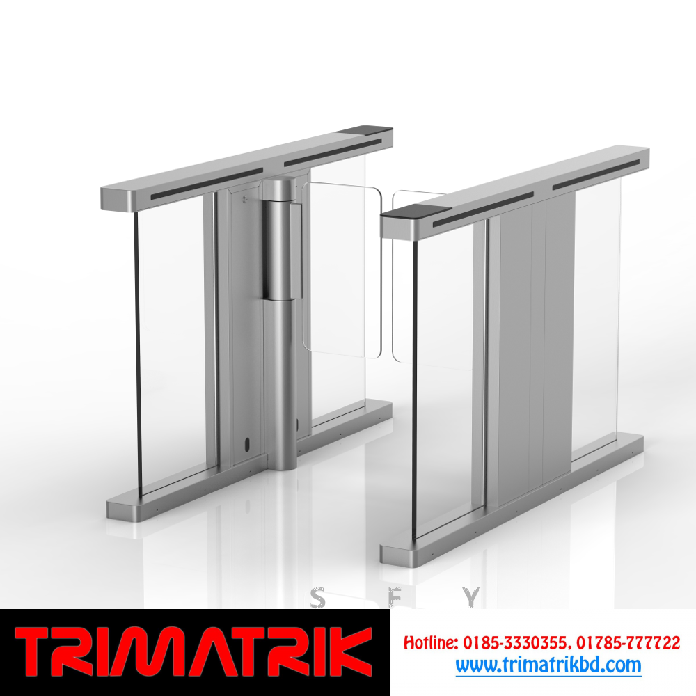 Smart channel gate ST-004 - Image 2
