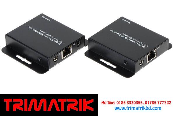 Dahua DH-PFM700-E HDMI Extender in Bangladesh