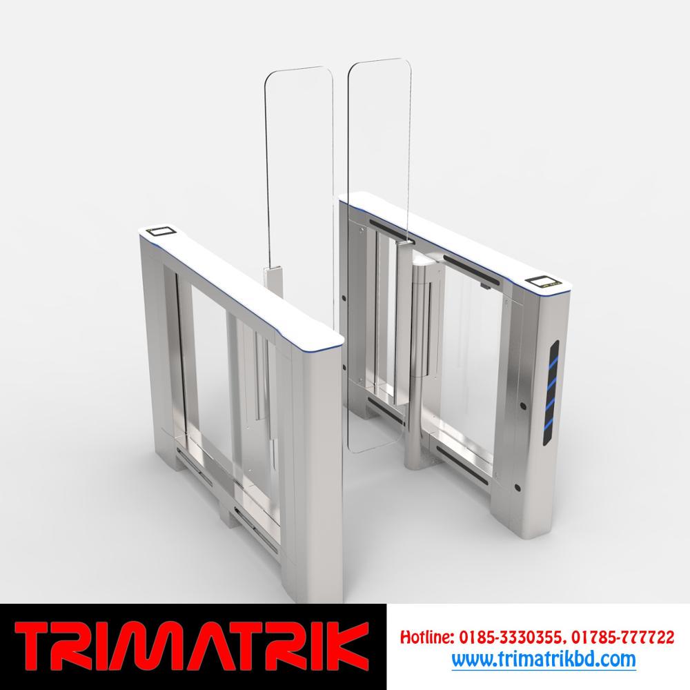 Smart channel gate ST-003 - Image 2