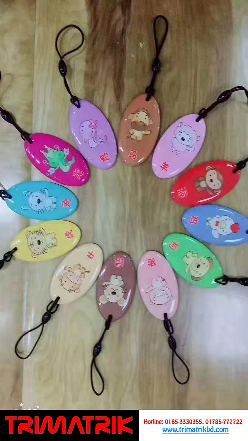 Waterproof wrist cassette in Bangladesh.