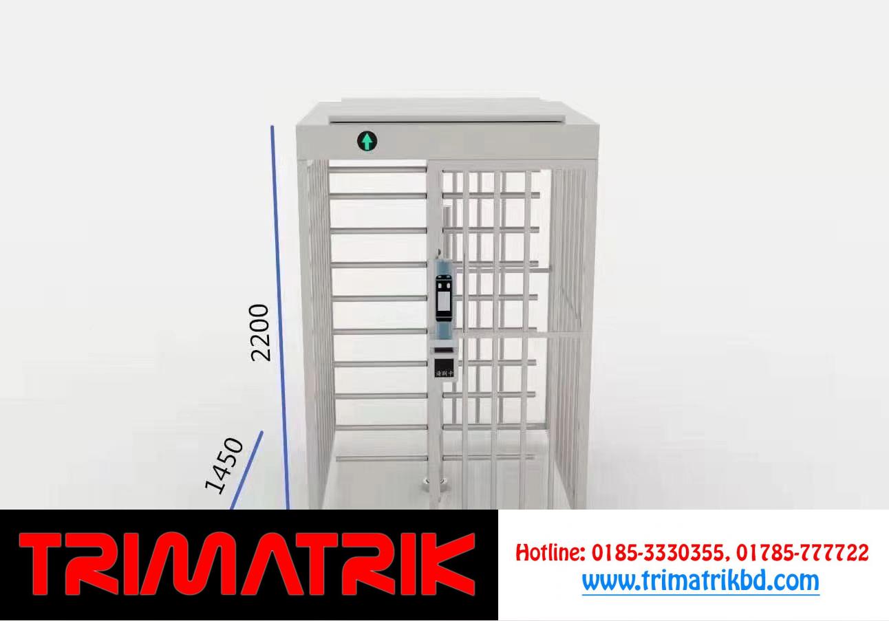 Single door switch in Bangladesh.