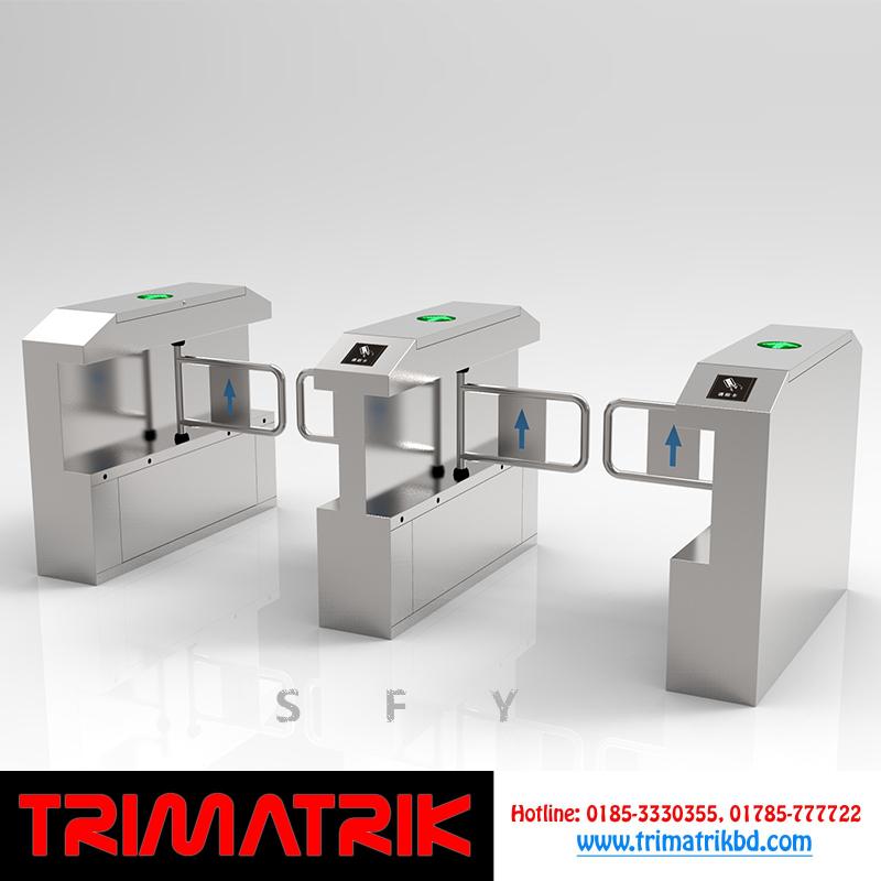 Swing gate Garage door and Road Barriers in Bangladesh.