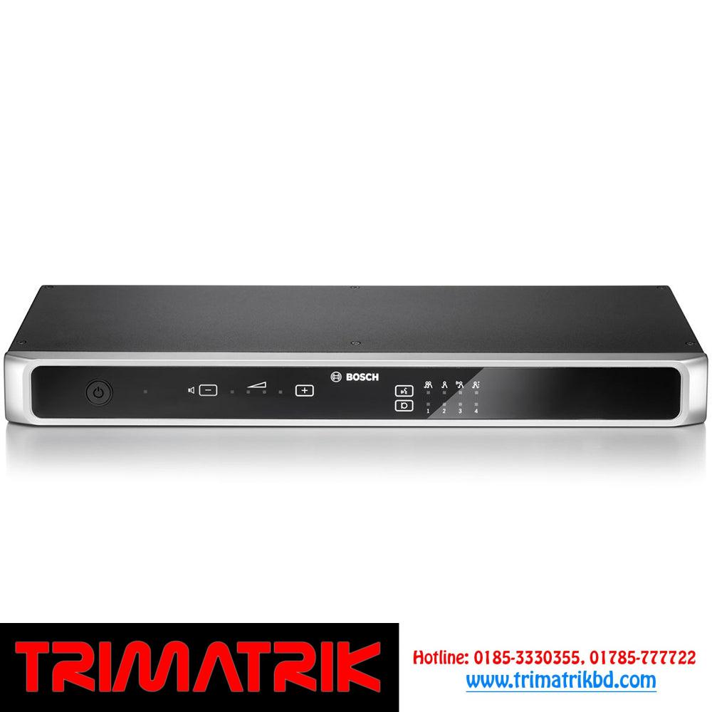 Bosch 1000 Series CCSD-CU Central Unit Price in Bangladesh