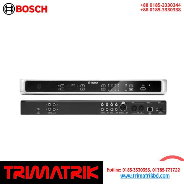 Bosch CCSD-CURD Conference Control Unit in Bangladesh