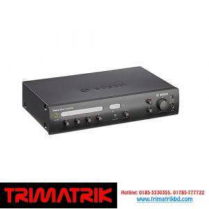 Bosch PLE-1MA120 Plena (120w) Mixer Amplifier