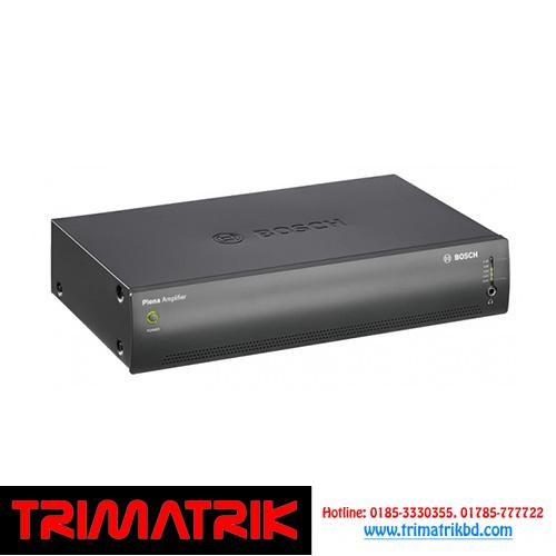 Bosch PLE-1P120 Plena (120W) Amplifier in Bangladesh.