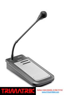 Bosch Plena PLE-2CS 2-Zone call sation Microphone in Bangladesh