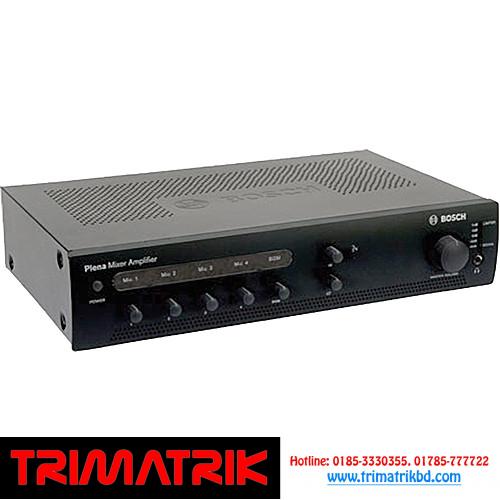 Bosch Plena PLE-1ME240 240 Watts Mixer Amplifier in Bangladesh