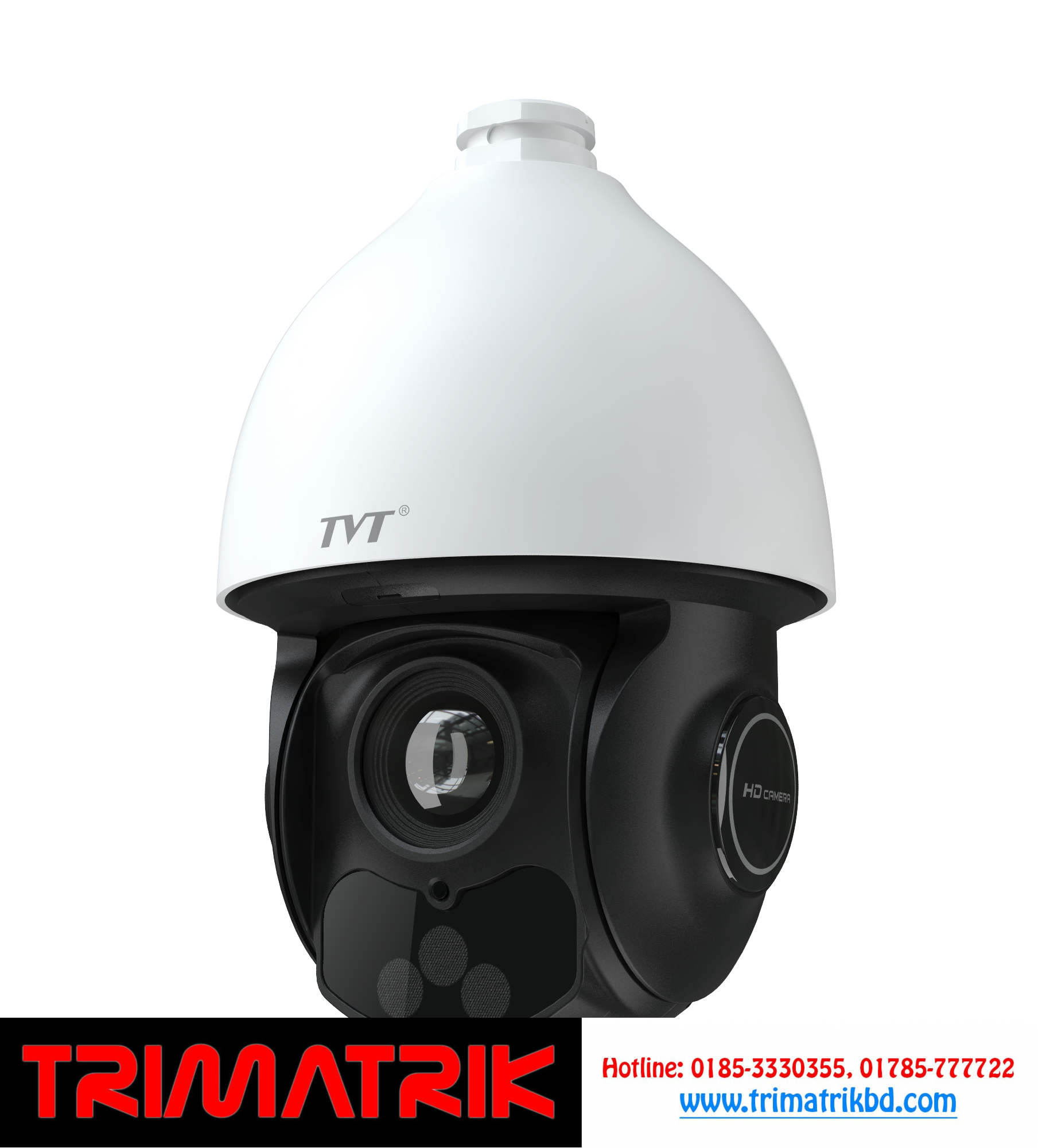 TVT TD-9627E2