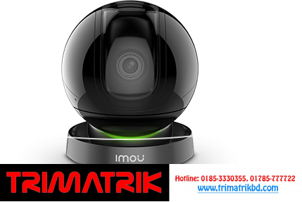 Dahua IPC-A26HSP-Imou Ranger Pro – 2MP WiFi PT Camera with Audio in Bangladesh