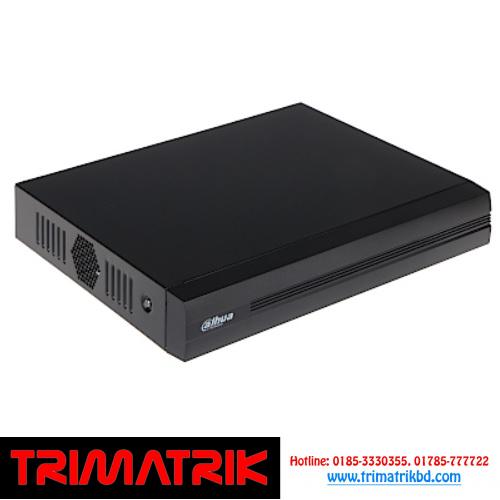 Dahua NVR1104HS-P-S3/H 04 Channel Compact 1U Lite H.265 NVR 4 Port PoE