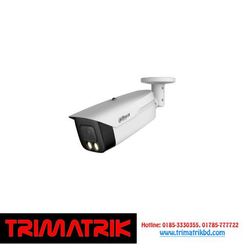 Dahua DH-HAC-HFW1509MHP-A-LED 5MP Full-color HDCVI Bullet Camera with Audio in Bangladesh