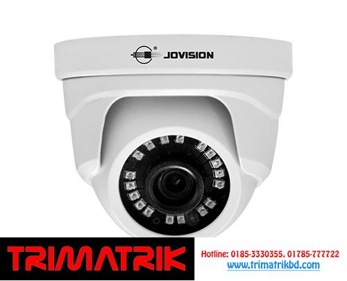 Jovision JVS-A530-YWC 5MP HD Dome Camera in Bangladesh