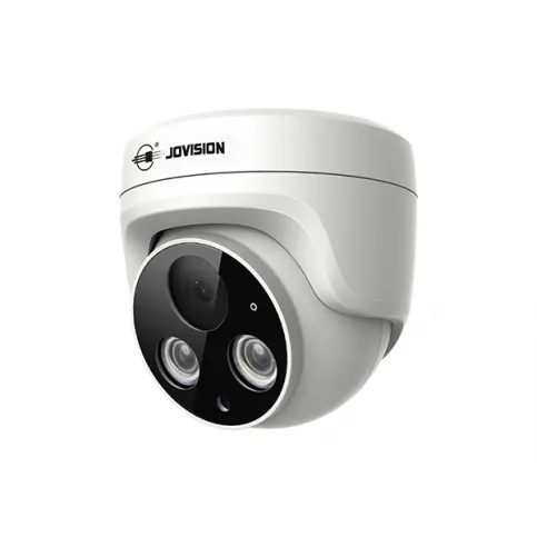 Jovision JVS-N955-HY-PE 5MP IP Starlight Audio Camera in Bangladesh