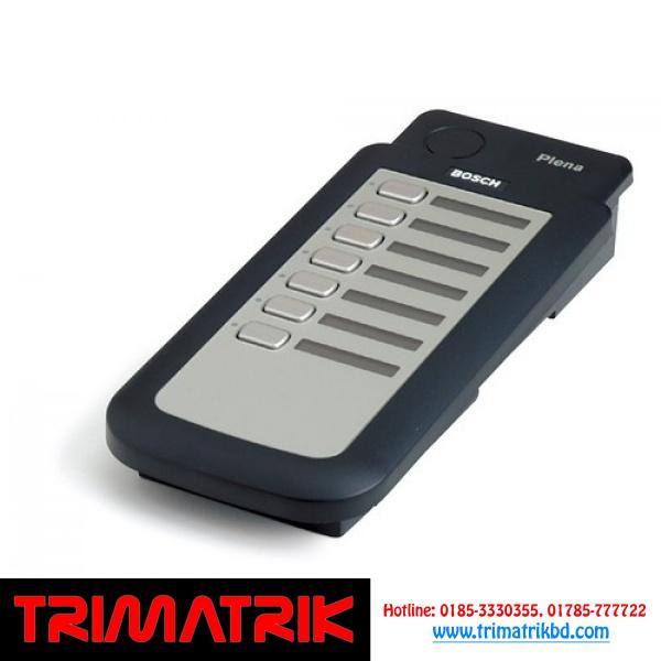 Bosch LBB 1957/00 Plena Voice Alarm Keypad in Bangladesh