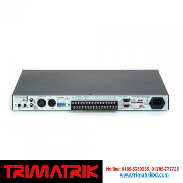 Bosch LBB 1965/00 Plena Message Manager in Bangladesh.