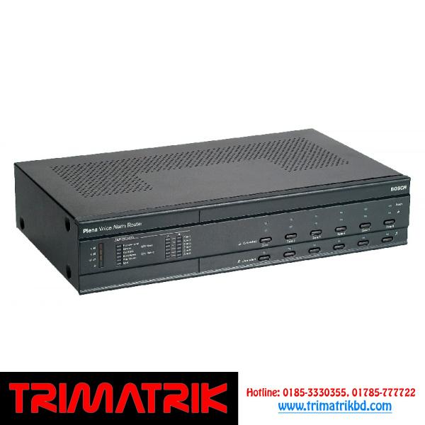 Bosch LBB 1992/00 Plena Voice Alarm Router in Bangladesh