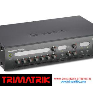Bosch PLE-2MA120 Plena Mixer Amplifier in Bangladesh.