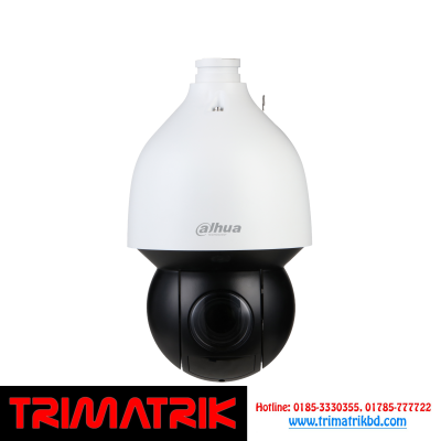 Dahua DH-SD5A432XA-HNR 4MP 32x Starlight IR WizSense Network PTZ Camera in Bangladesh