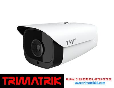 TVT TD-9426S1H (D/PE/AR2) 2 MP STARLIGHT BULLET IP POE CAMERA in Bangladesh.