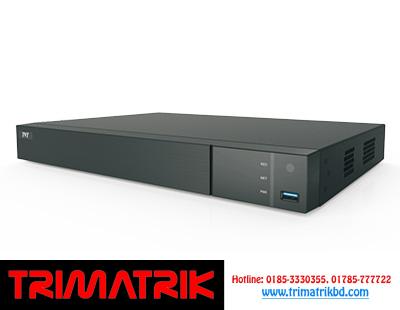 TVT TD-2708TE-HP 8 CHANNEL XVR in Bangladesh