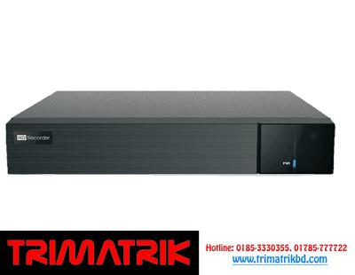 TVT TD-3108B1 8 Channel (5MP) NVR in Bangladesh.